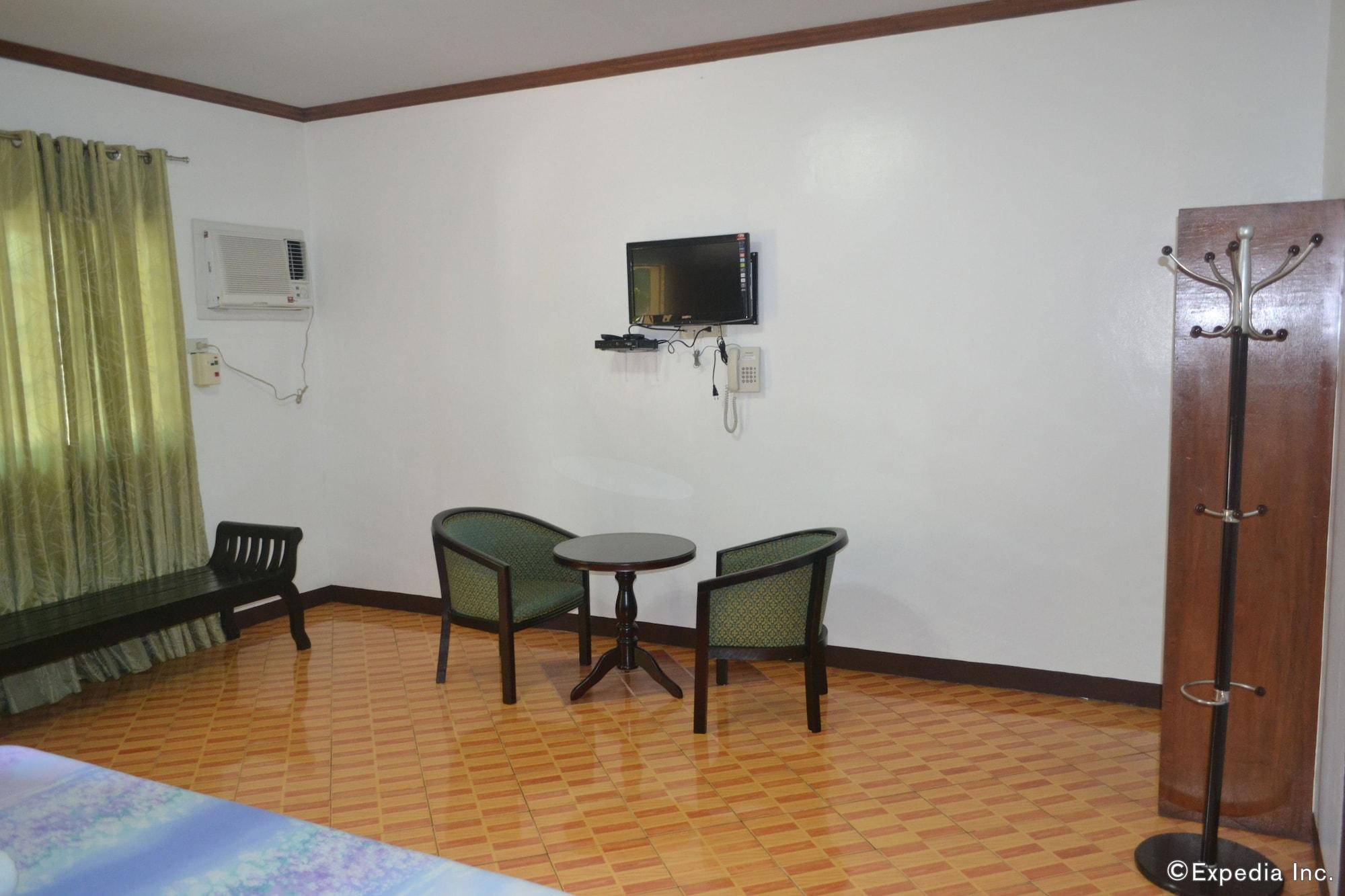 Antonio'S Apartelle & Suites General Santos City Екстериор снимка