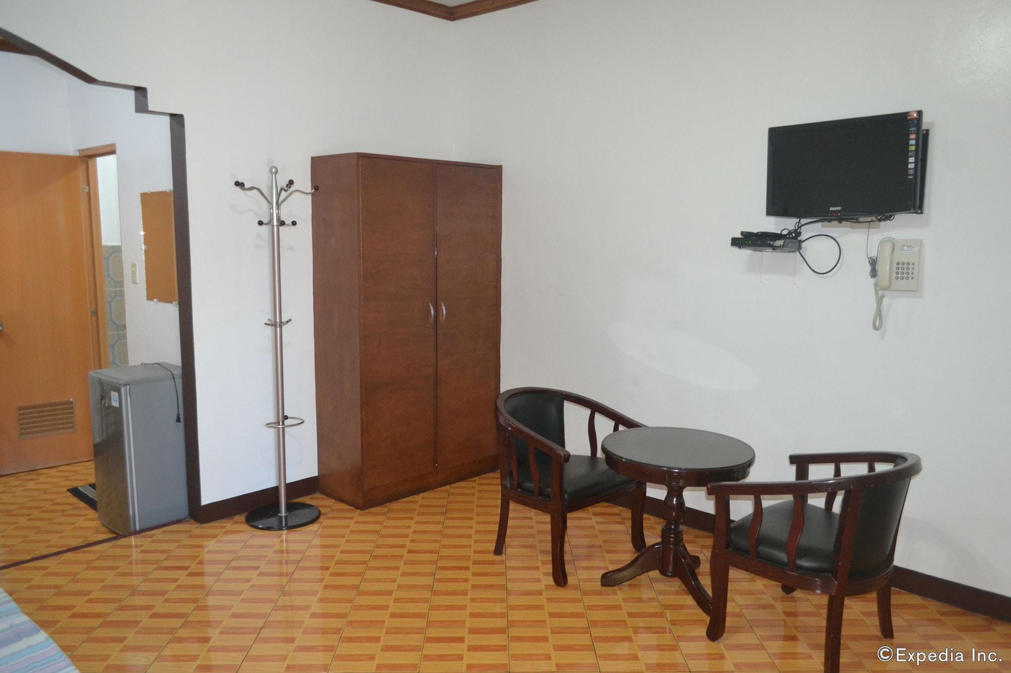 Antonio'S Apartelle & Suites General Santos City Екстериор снимка